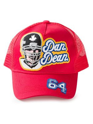 Dan Dean Hat