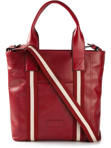 Bally Tote